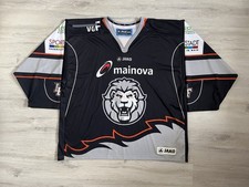 DEL Löwen Frankfurt Eishockey