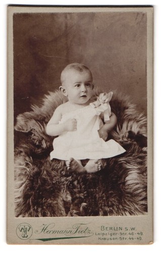 Fotografie hermann tietz - fotografie,
