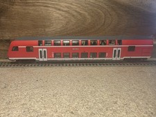 Fleischmann H0 5623 K Dosto-Steuerwagen DB OVP 