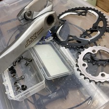 Shimano Deore XT FC-M760