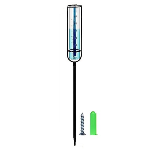 Regenmesser für outdoor - regenmesser,