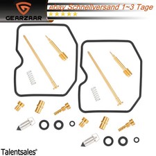 Vergaser Reparatursatz 2
