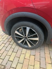 Winterreifen: 215 55 R18