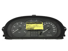 Tacho Kombiinstrument Renault