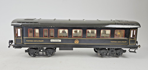 Märklin spur franz - spur,