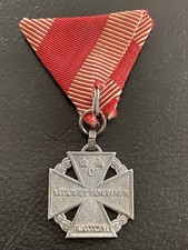 Antiker Orden Österreich - Princeps et Patria