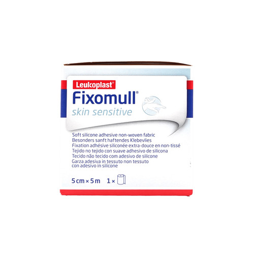 Bsn medical fixomull skin - fixomull,