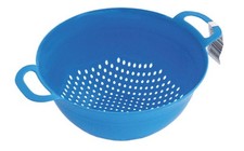 Sieb Seiher Nudelsieb Küchensieb Abtropfsieb Gemüsesieb Durchschlag Abseiher