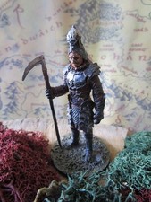 Herr der ringe agostini - de,