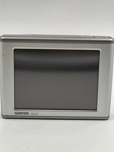 Garmin nuvi 360 - 360, gps