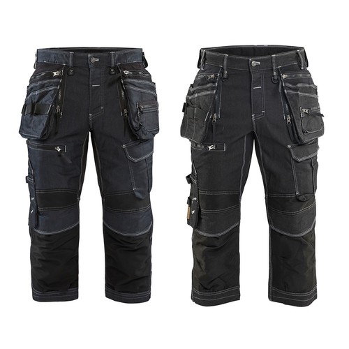 Blakläder handwerker - blakläder,