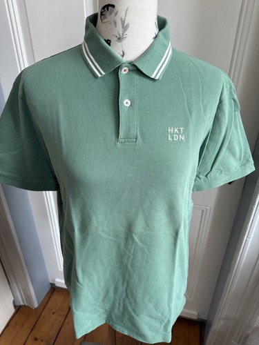 Hackett poloshirt gr l - gr.,