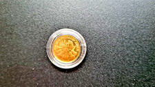 Goldmünze 1/10 oz Wiener