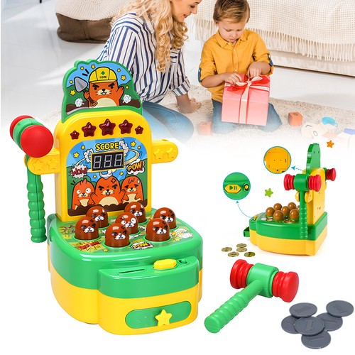 Dekompressionsspielzeug
