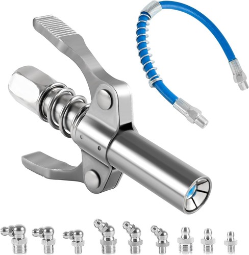 Fettpresse für schmiernippel - fettpresse,