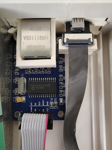 Amiga 1200 vampire - amiga, /