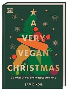Very vegan christmas 70 - a,