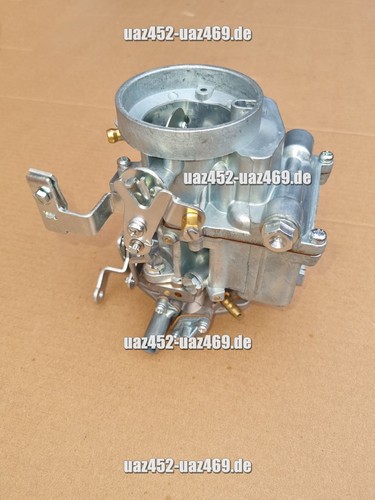 Vergaser uaz 452 469 - uaz, k131a