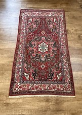 Handgeknüpfter Perserteppich