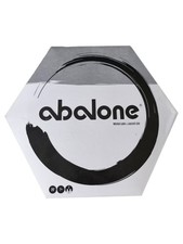 Asmodee Abalone Brettspiel Strategie 2 Spieler Kugeln ab 7 Jahren