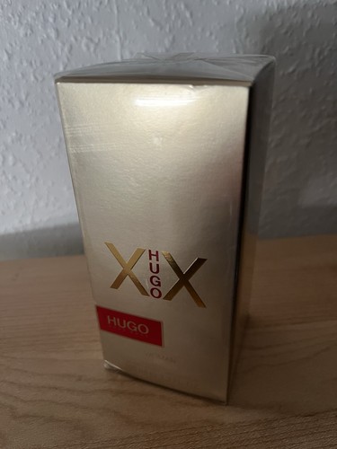Hugo boss woman eau de - hugo, xx