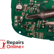 BT 6800 Video Babyphone