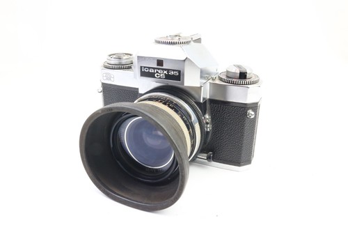 Zeiss ikon icarex - ikon, 35