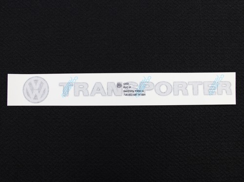 Transporter t6 - t5,