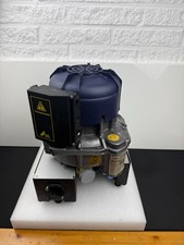 Saugmaschine VSA 300S REF: 7123-01 Absaugung mit Amalgamabscheider laufgeräusche