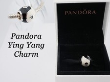 Original Pandora Sterling