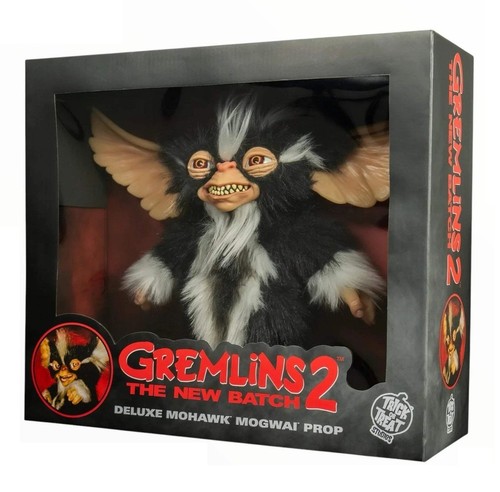 Gremlins the new batch - gremlins, 2: