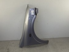 Kotflügel Opel Astra G Coupe (T98C) vorne rechts 4AU silber 575380