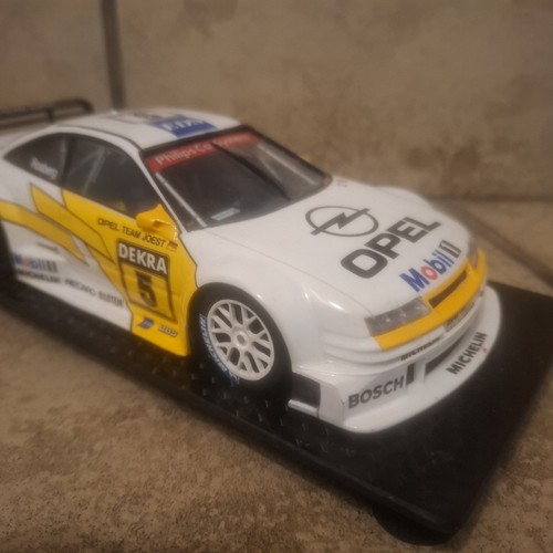 Slotcar calibra auf - slotcar,