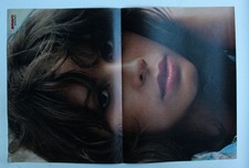 Olivia pascal bravo poster - pascal,