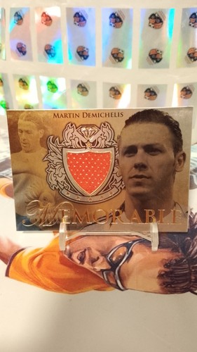 Martin demichelis 250 - martin, /250