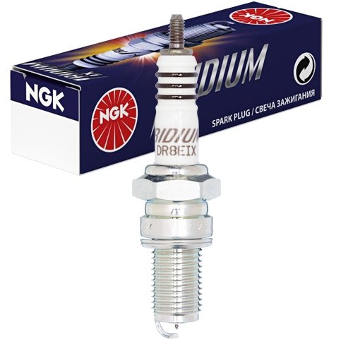 Zündkerze ngk dr8eix - ngk,