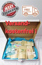 Protein Power , BODY MISSION