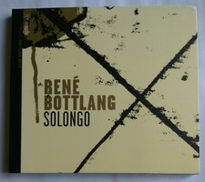 RENE BOTTLANG SOLONGO RARE &