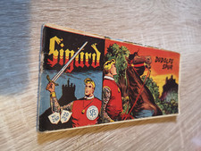 sigurd piccolo  20  pf.  nr