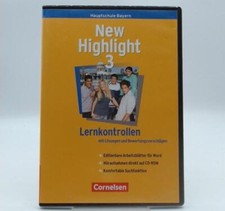 New highlight bayern - new,