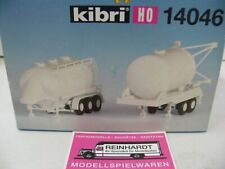 1/87 Kibri Siloumsetzer und