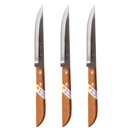 Kiwi brand 501 thai messer - 501,