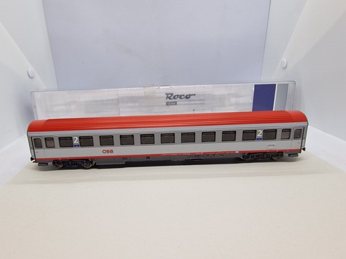 Roco 54164 eurofima kl - eurofima,
