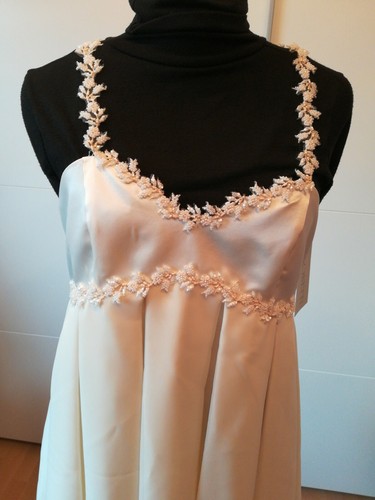 Brautkleid standesamtkleid - brautkleid,