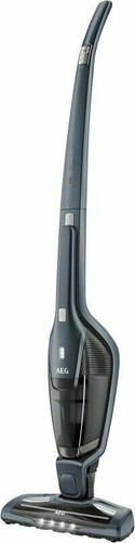Aeg 2in1 akku staubsauger - aeg, akku-staubsauger