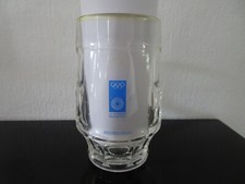 Bierkrug / Seidla 0,5 Olympia