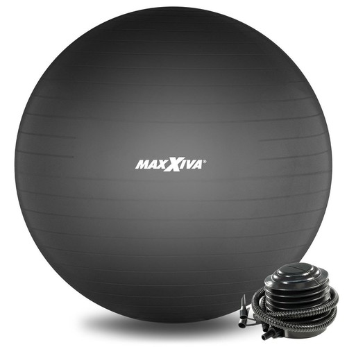 Maxxiva gymnastikball cm - maxxiva, 55