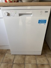 Beko Geschirrspüler