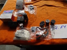 Porsche 911 Mikroschalter Relais Kofferraumleuchte Pos. 8.14