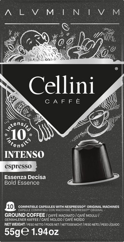 Cellini aluminium - cellini,